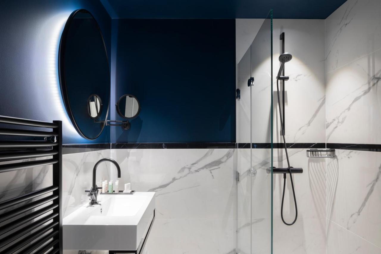 Hotel Parisianer Экстерьер фото