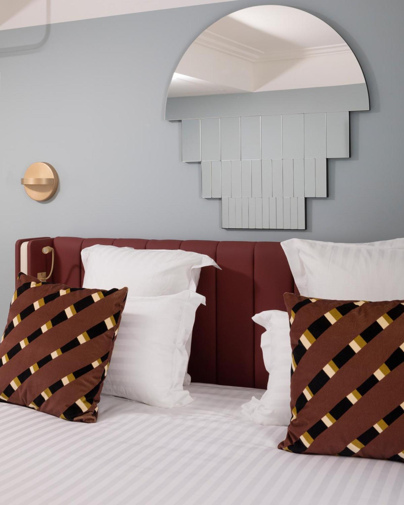 Hotel Parisianer Экстерьер фото