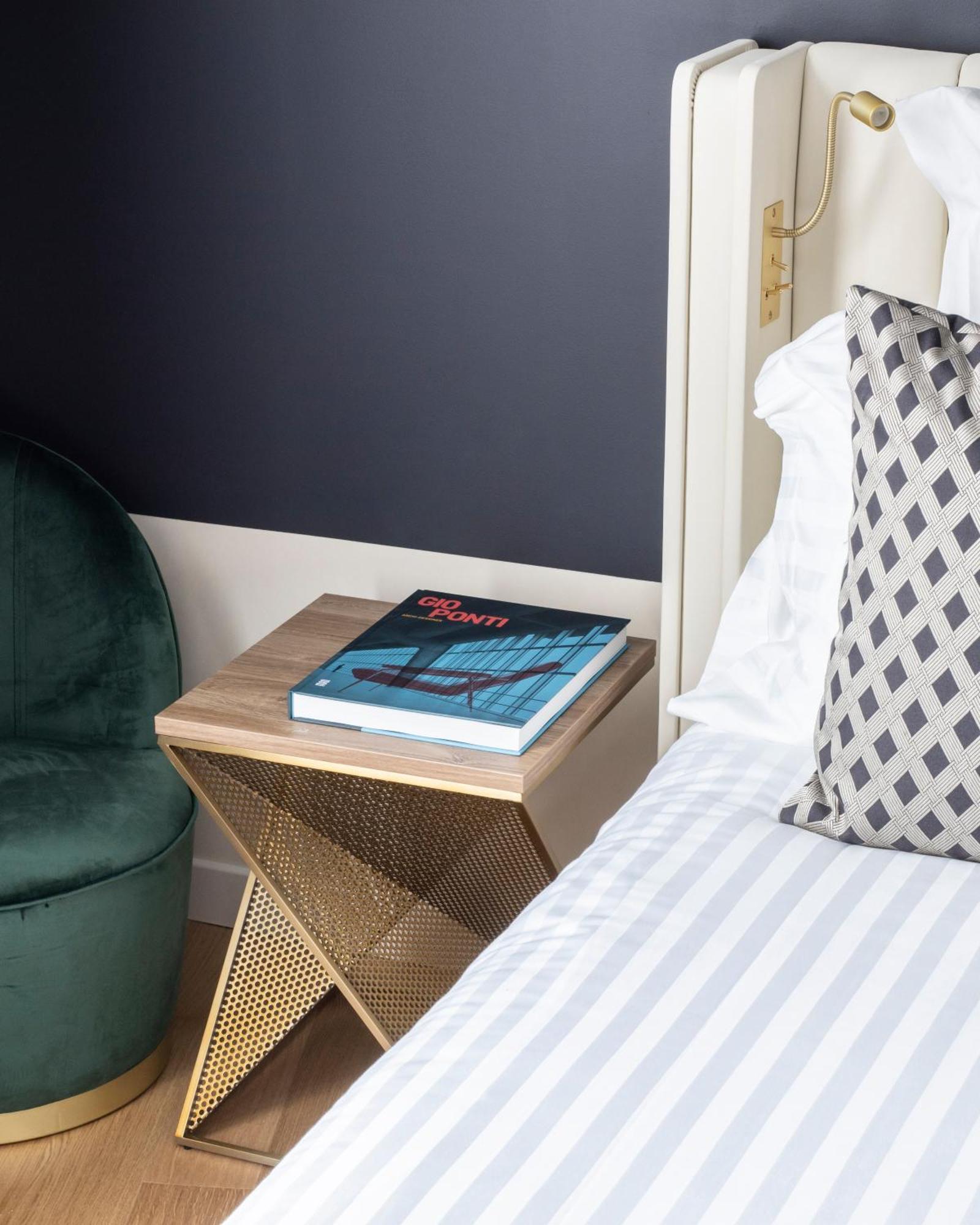 Hotel Parisianer Экстерьер фото