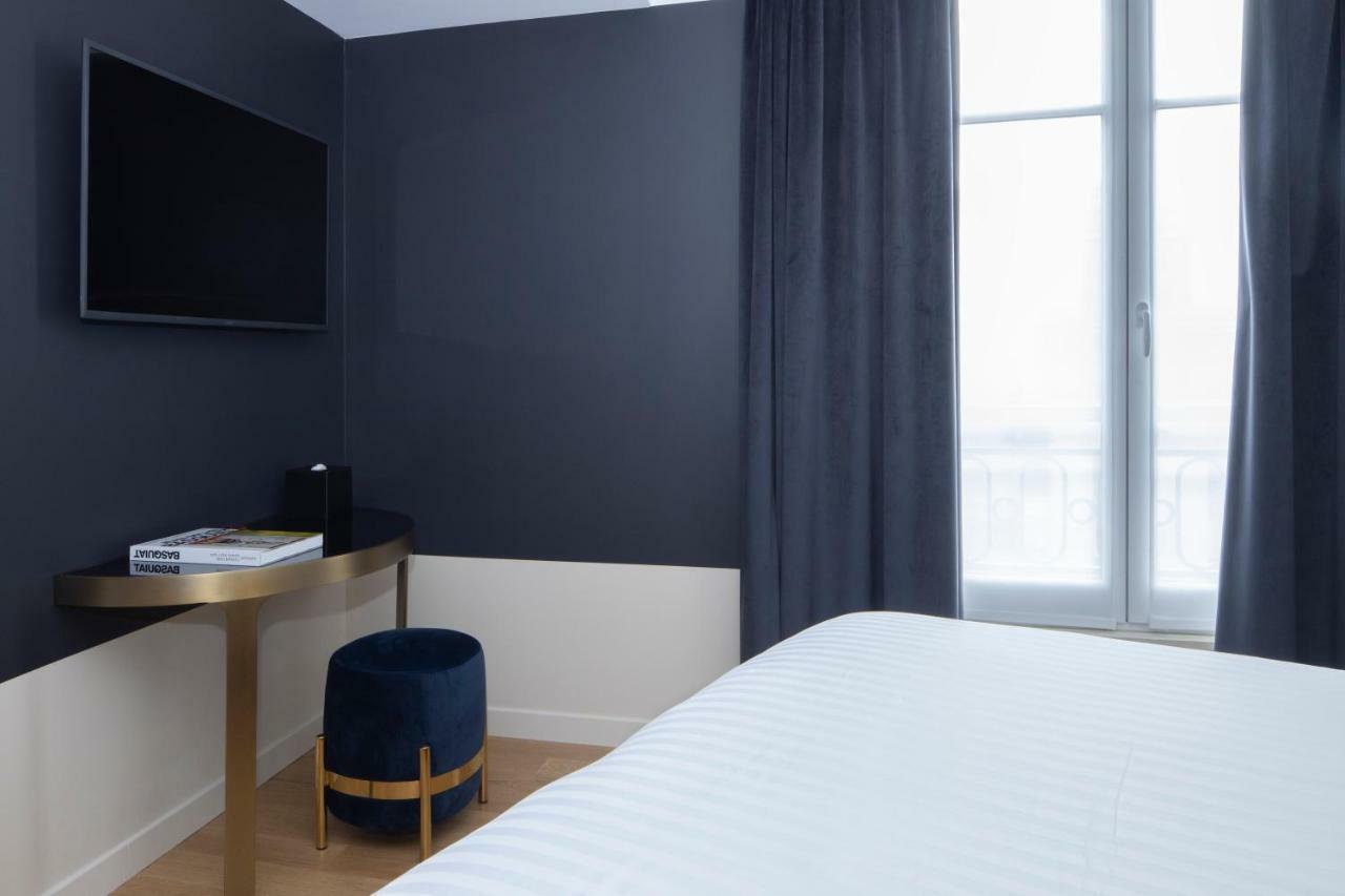 Hotel Parisianer Экстерьер фото